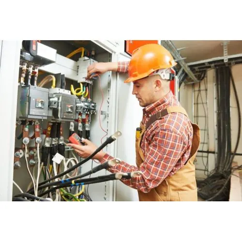 Sr. Vehicle Maintenance Technician/DOT/CDL