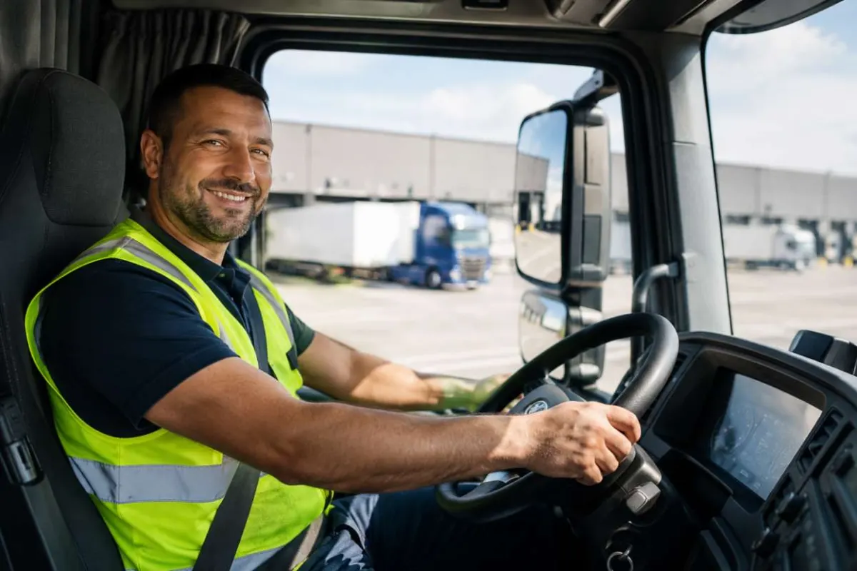 Courier (Non-DOT) - Rural/Residential (C)-8