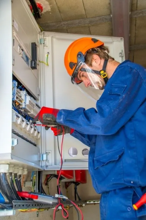 Sr Vehicle Technician - Heavy Duty