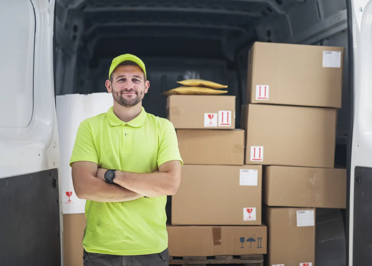 Tractor Trailer Driver - RTD-2