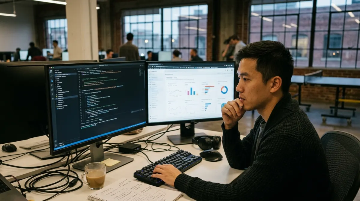 Solutions Architect