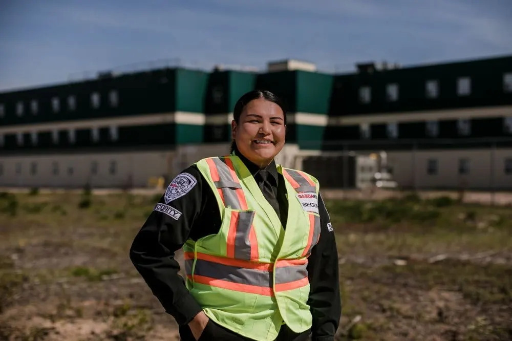 2nd Shift Loss Prevention Officer