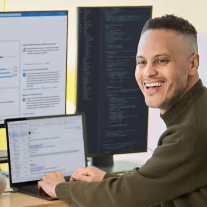 Software Engineer-Senior II