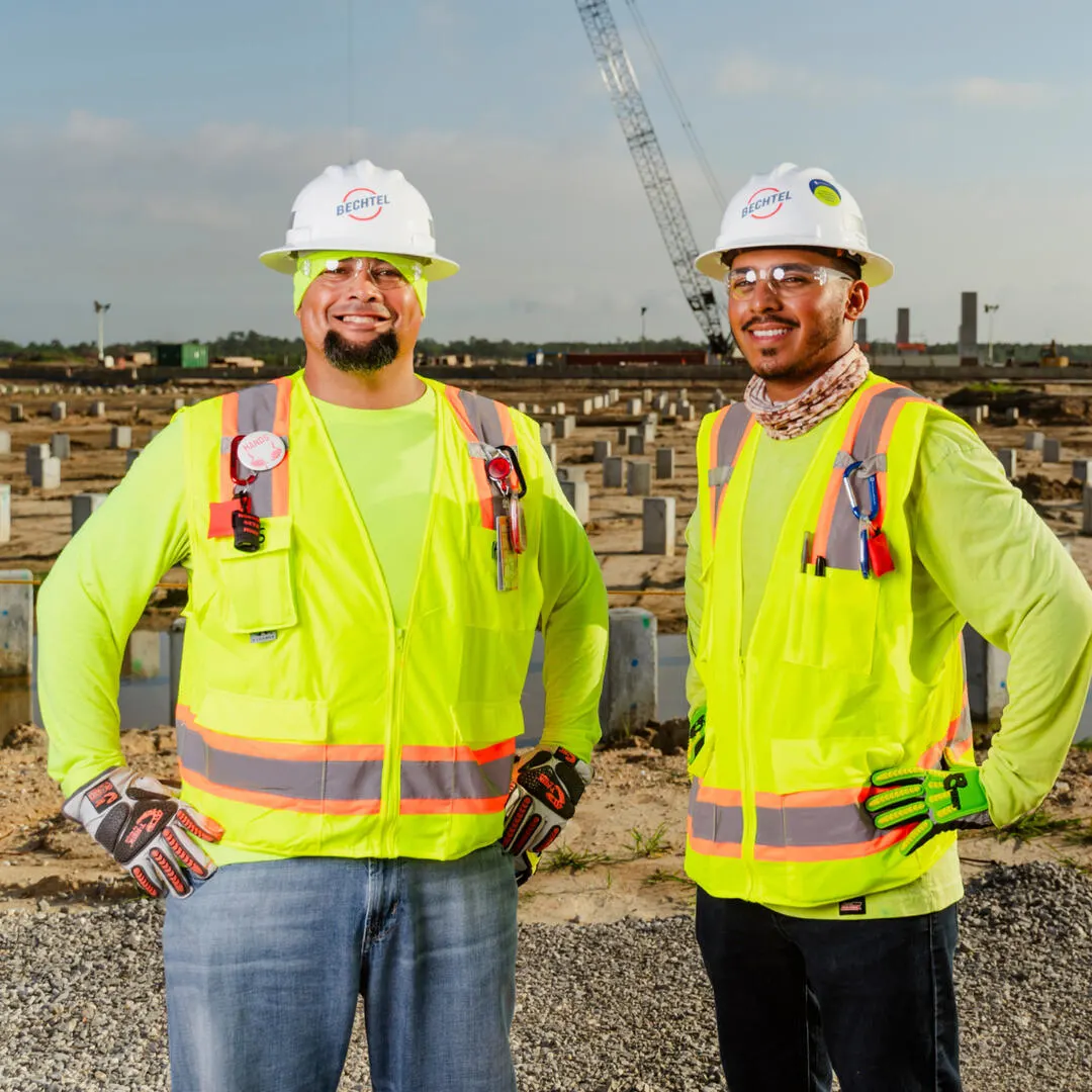 Electrician - Commercial and Industrial