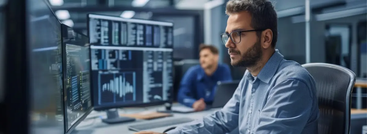 Business Planning & Analysis Advisor
