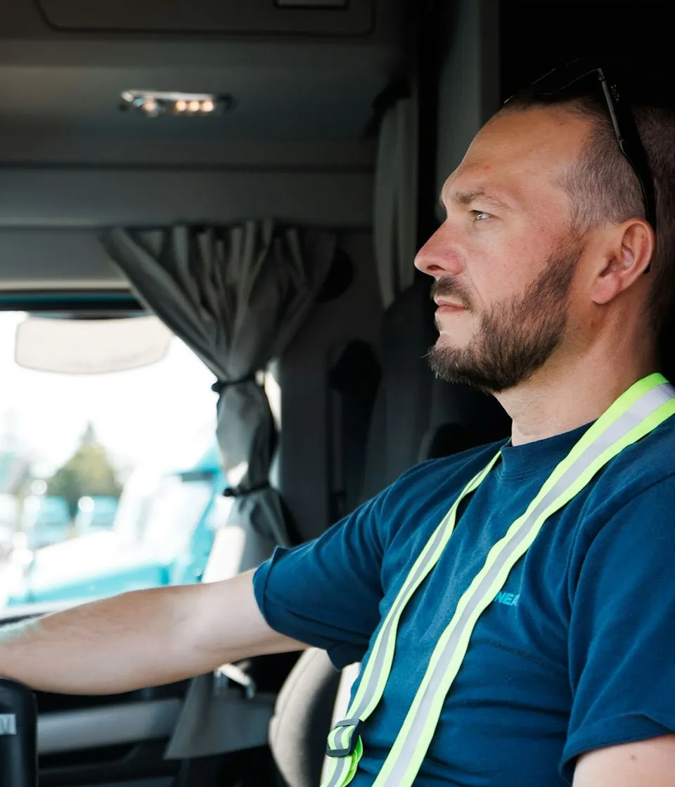 Tractor Trailer Driver/RTD - Apprentice-3