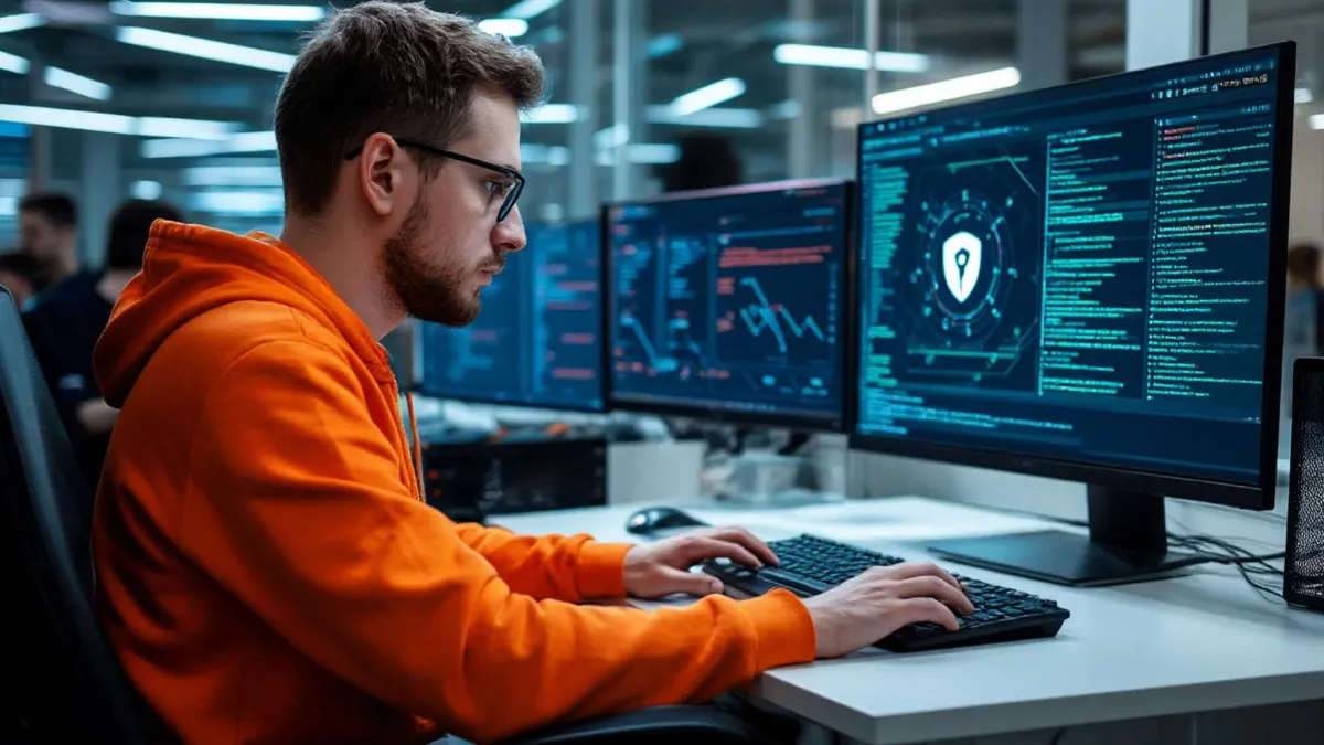 Senior Data Scientist