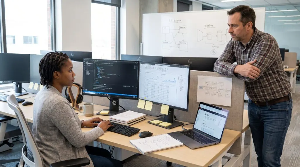 Solutions Architect-2