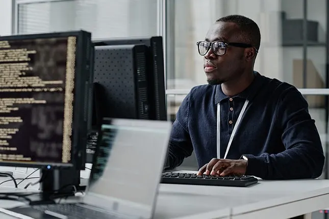 Enterprise Architect
