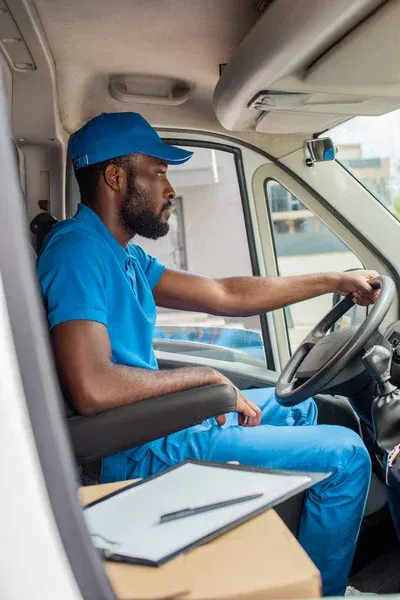 Shuttle Driver/CDL-2