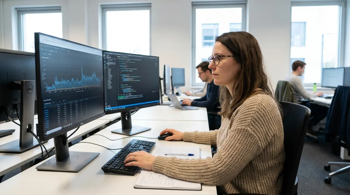 Solutions Architect-3