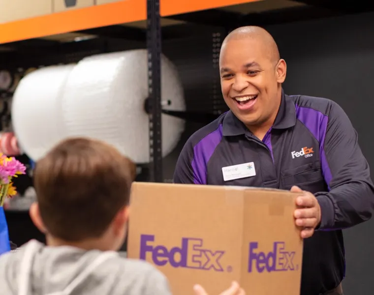 Retail Customer Service Associate