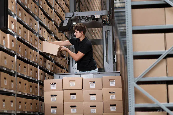 Ops Supervisor - Hub