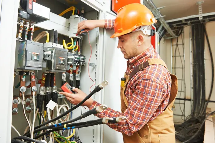 Maintenance Technician III