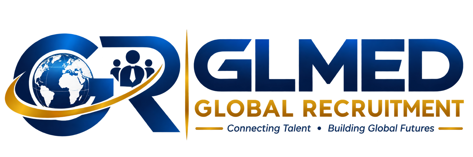 Glmed Global Recruitment